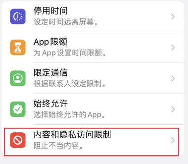 南通appleID维修服务iPhone设置中Apple ID显示为灰色无法使用