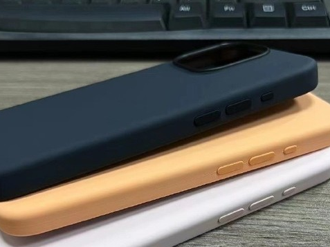 南通苹果14维修站分享iPhone14手机壳能直接给iPhone15用吗?