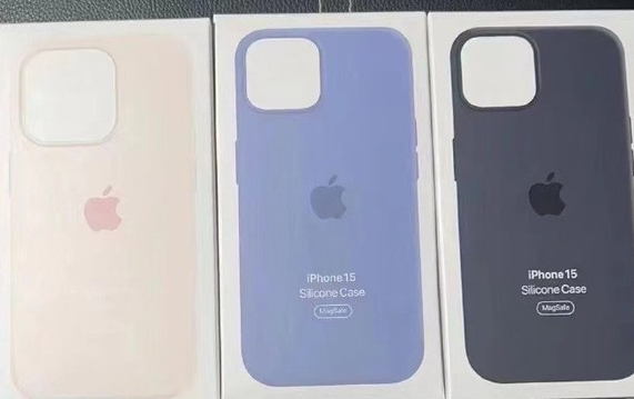 南通苹果14维修站分享iPhone14手机壳能直接给iPhone15用吗？ 