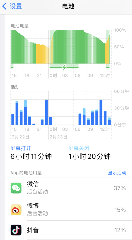 南通苹果14维修分享如何延长 iPhone 14 的电池使用寿命 