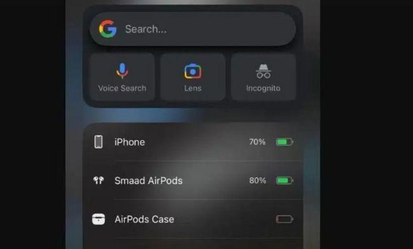 南通苹果手机维修分享升级iOS 16.2 正式版后遇AirPods 充电盒电量不准怎么办？ 