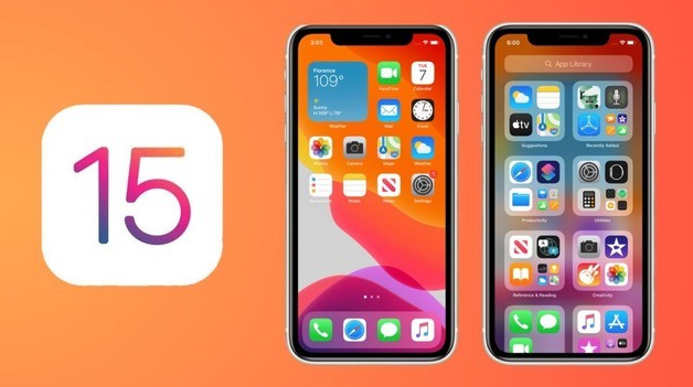 南通苹果13维修分享iPhone13更新iOS 15.5，体验如何 