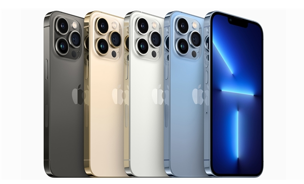 南通苹果14维修分享iPhone 14、14 Pro/Max规格、售价汇总 