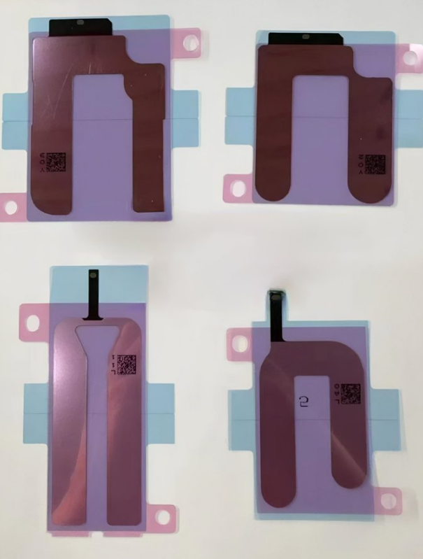 南通苹果手机维修分享iPhone 17 Pro 机型电池将采用创新型粘合剂 