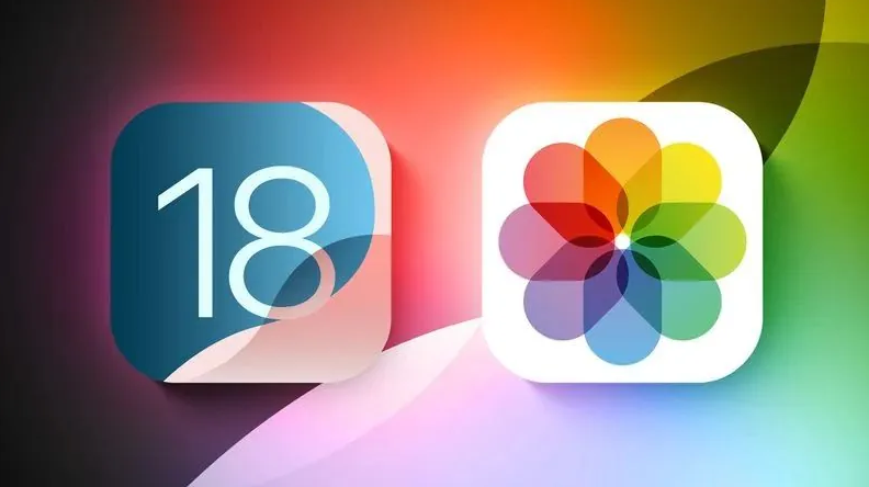 南通苹果手机维修分享苹果 iOS / iPadOS 18.1Beta 3 发布 