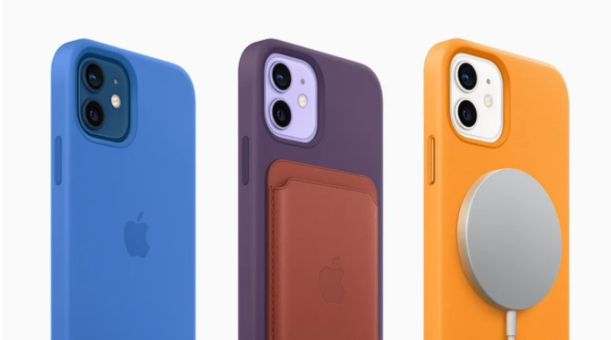 南通苹果手机维修分享关于 iPhone 13 的细节爆料 