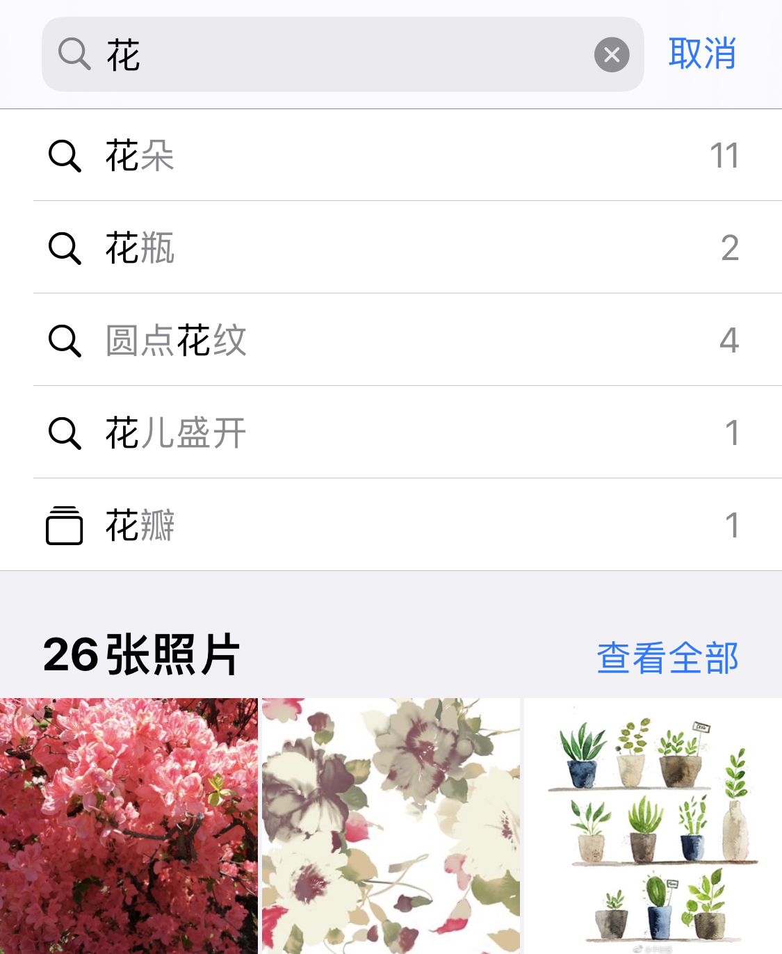 南通苹果手机维修分享iPhone 小技巧 