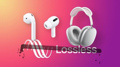 南通苹果手机维修分享哪些设备支持Apple Music 无损音频 