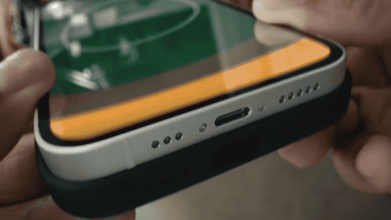 南通苹果手机维修分享未来 Magsafe 还有哪些发展空间 