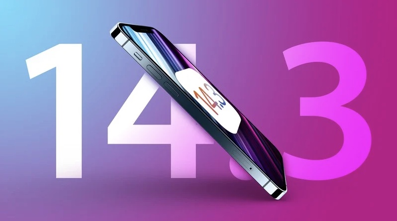南通苹果手机维修分享iOS 14.3 RC2已发，iOS 14.3正式版本还远吗 
