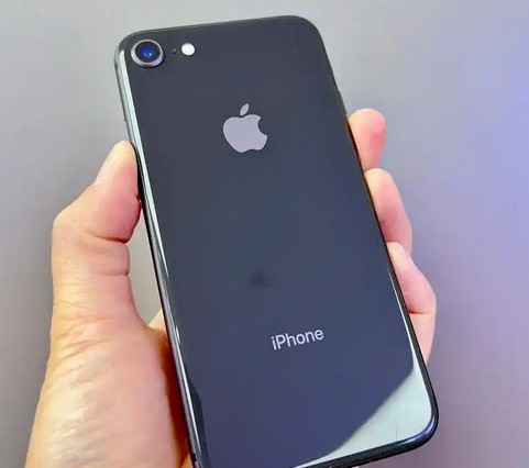 南通苹果8系统维修分享iPhone8手机系统升级后无法开机如何修复 