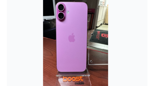南通苹果手机维修分享iPhone 16 Plus换电池 