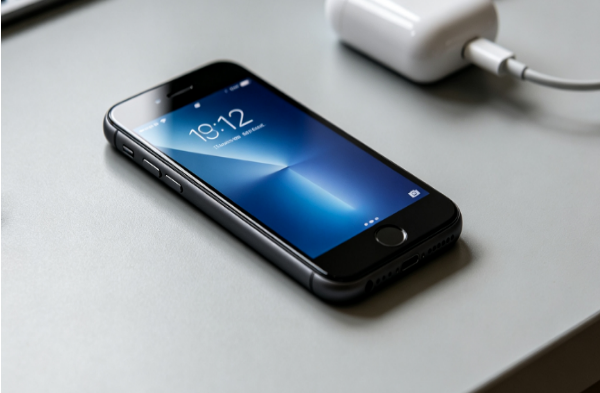 南通苹果手机维修分享iPhone SE换电池 