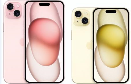 南通苹果维修点分享iPhone 15 Plus进水维修 