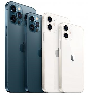 南通苹果维修点分享iPhone 12 Pro维修主板被忽略的实操故障 