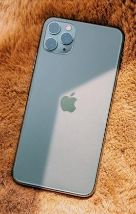 南通苹果维修点分享iPhone 11Pro Max自动关机装配类硬故障 