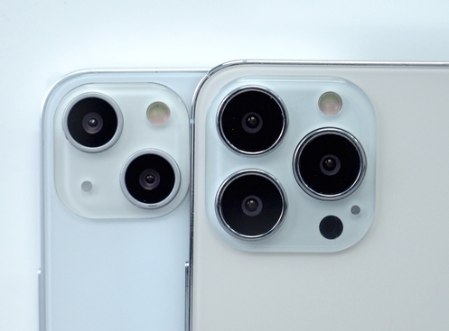 南通苹果维修点分享iPhone 13 Pro自动关机二修机隐性硬故障 