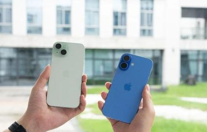 南通苹果维修点分享iPhone 16 Plus出现自动关机的情况类型 