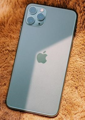 南通苹果维修点分享iPhone 11 Pro Max黑屏特殊诱因梳理 