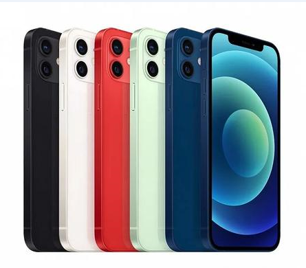 南通苹果维修点分享iPhone 12 Pro Max黑屏冷门故障解读 