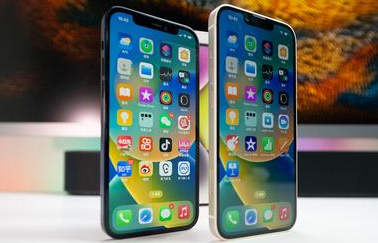南通苹果维修点分享iPhone 14黑屏多元故障深度解读 