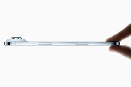 南通苹果维修点分享iPhone 17 Air发烫几大隐形诱因 